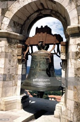  The Bell of Pisa Rings Through Time: A Tale of Love, Loss, and Redemption!