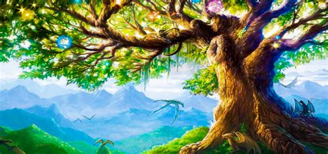 “Nachiye” - The Astonishing Tale of a Magical Tree That Grows Wishes!