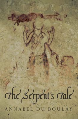 The Enchanted Serpent! A Tale of Betrayal, Forgiveness, and a Talking Reptile from 14th Century France