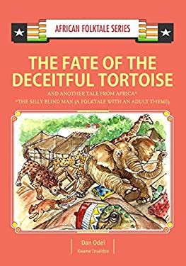 The Tortoise Who Craved for Feathers! A Timeless Nigerian Tale of Ambition and Deception.