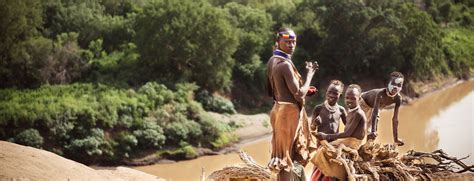  Unending Journey - A Timeless Ethiopian Folk Tale Exploring Destiny and Resilience! 