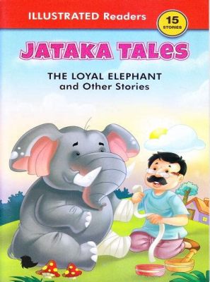 Yok Tre - The Magical Tale Of A Loyal Elephant And Its Unexpected Transformation!